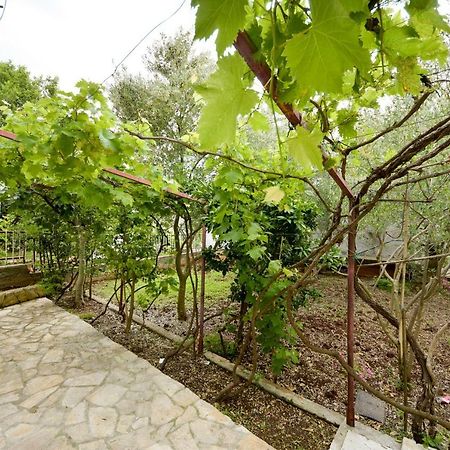 Apartment Lilly Zadar Ngoại thất bức ảnh