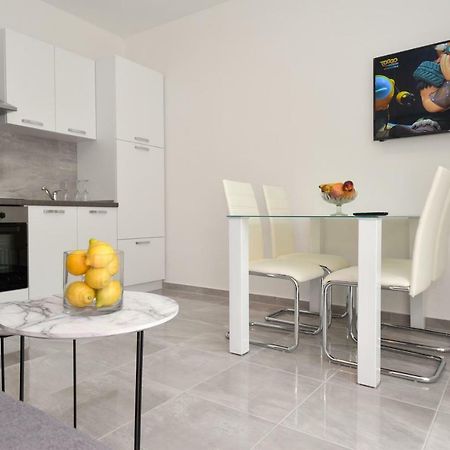 Apartment Lilly Zadar Ngoại thất bức ảnh