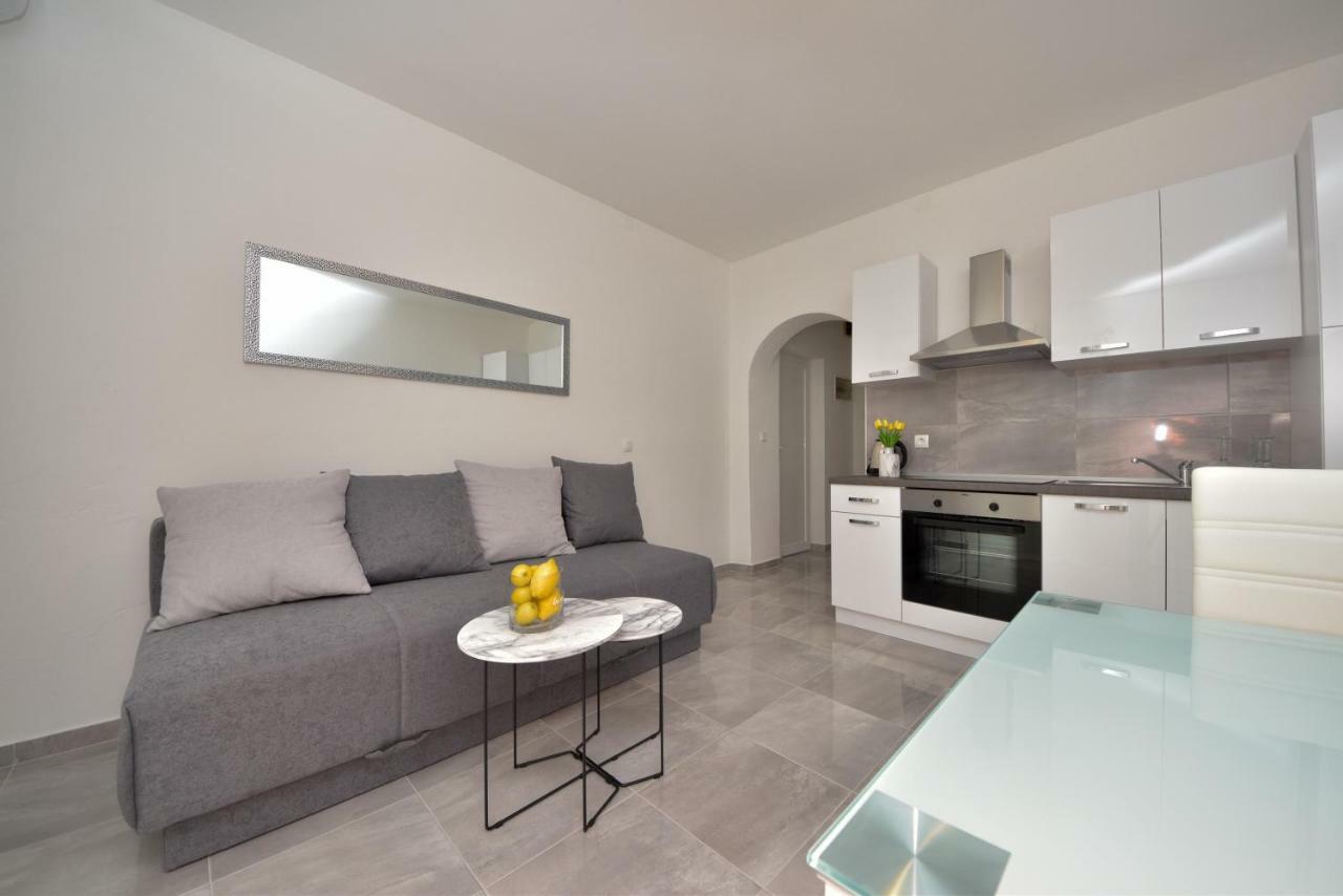 Apartment Lilly Zadar Ngoại thất bức ảnh