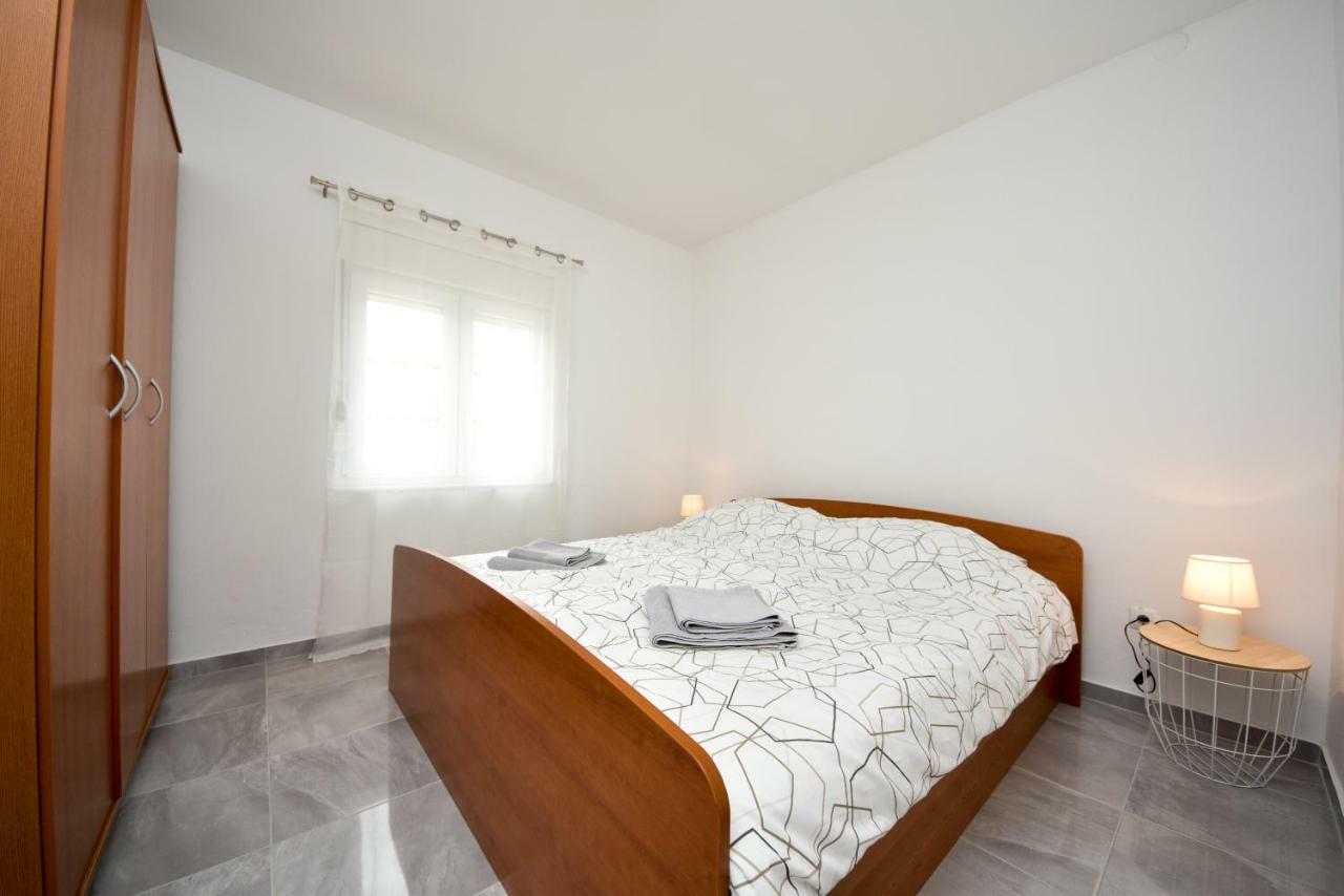 Apartment Lilly Zadar Ngoại thất bức ảnh